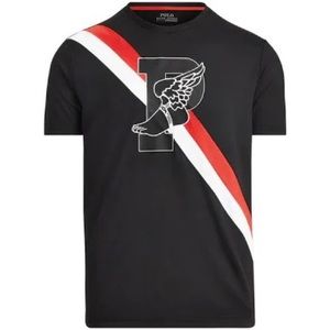 Polo P-wing profromance T-shirt